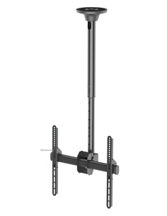 Neomounts by Newstar Select Supporto da soffitto per schermi LCD LED Plasma