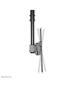 Neomounts by Newstar Select Supporto da soffitto per schermi LCD LED Plasma 2