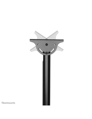 Neomounts by Newstar Select Supporto da soffitto per schermi LCD LED Plasma