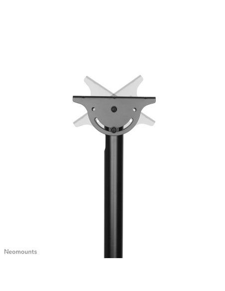 Neomounts by Newstar Select Supporto da soffitto per schermi LCD LED Plasma