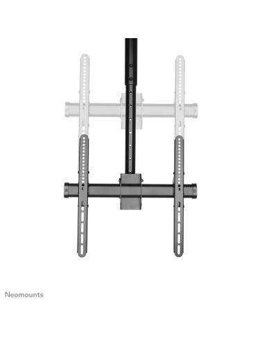 Neomounts by Newstar Select Supporto da soffitto per schermi LCD LED Plasma