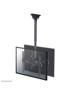 Neomounts by Newstar Select Supporto da soffitto per schermi LCD LED Plasma
