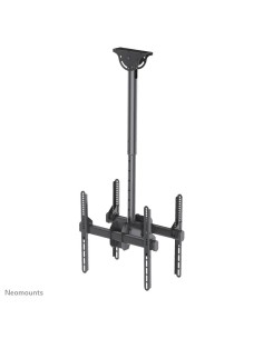 Neomounts by Newstar Select Supporto da soffitto per schermi LCD LED Plasma 2