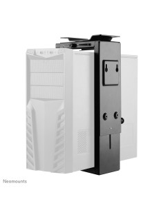 Neomounts by Newstar Select Supporto da scrivania per PC