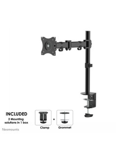 Neomounts by Newstar Select Supporto da scrivania per monitor 2