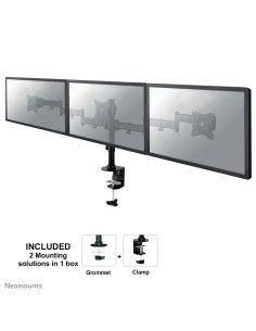 Neomounts by Newstar Select Supporto da scrivania per monitor