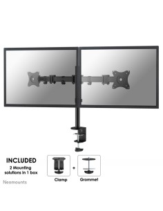 Neomounts by Newstar Select Supporto da scrivania per monitor