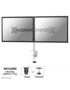 Neomounts by Newstar Select Supporto da scrivania per monitor