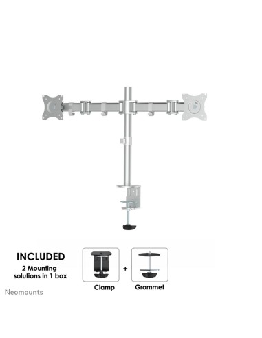 Neomounts by Newstar Select Supporto da scrivania per monitor