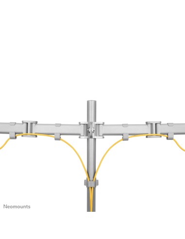 Neomounts by Newstar Select Supporto da scrivania per monitor