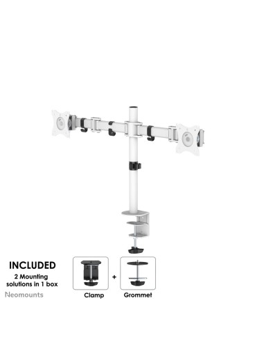 Neomounts by Newstar Select Supporto da scrivania per monitor