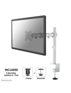 Neomounts by Newstar Select Supporto da scrivania per monitor