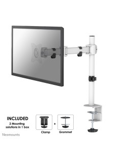 Neomounts by Newstar Select Supporto da scrivania per monitor