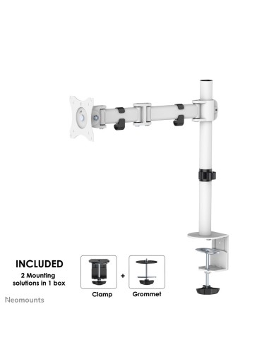 Neomounts by Newstar Select Supporto da scrivania per monitor
