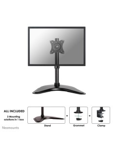 Neomounts by Newstar Select Supporto da scrivania per monitor