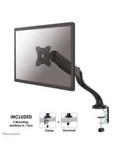 Neomounts by Newstar Select Supporto da scrivania per monitor