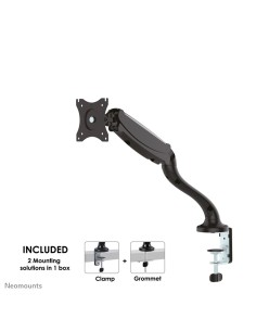 Neomounts by Newstar Select Supporto da scrivania per monitor 2