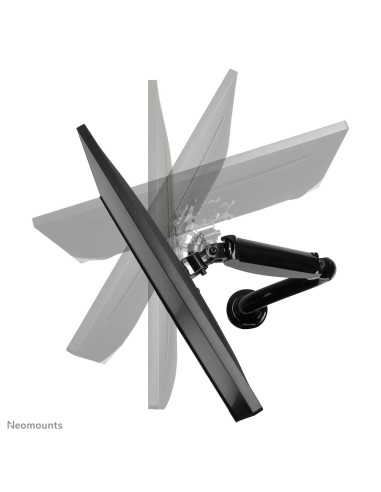 Neomounts by Newstar Select Supporto da scrivania per monitor