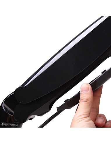 Neomounts by Newstar Select Supporto da scrivania per monitor