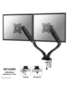 Neomounts by Newstar Select Supporto da scrivania per monitor