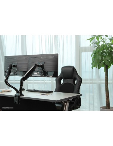 Neomounts by Newstar Select Supporto da scrivania per monitor