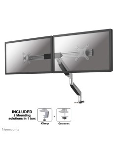 Neomounts by Newstar Select Supporto da scrivania per monitor