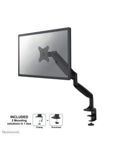Neomounts by Newstar Select Supporto da scrivania per monitor