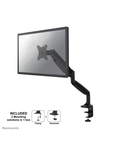 Neomounts by Newstar Select Supporto da scrivania per monitor