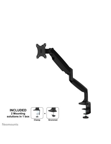 Neomounts by Newstar Select Supporto da scrivania per monitor