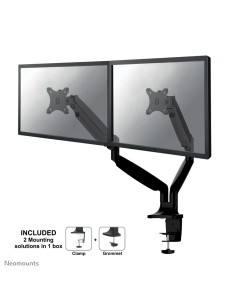 Neomounts by Newstar Select Supporto da scrivania per monitor