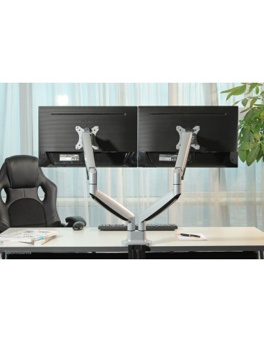 Neomounts by Newstar Select Supporto da scrivania per monitor