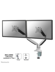 Neomounts by Newstar Select Supporto da scrivania per monitor