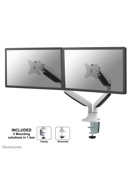 Neomounts by Newstar Select Supporto da scrivania per monitor