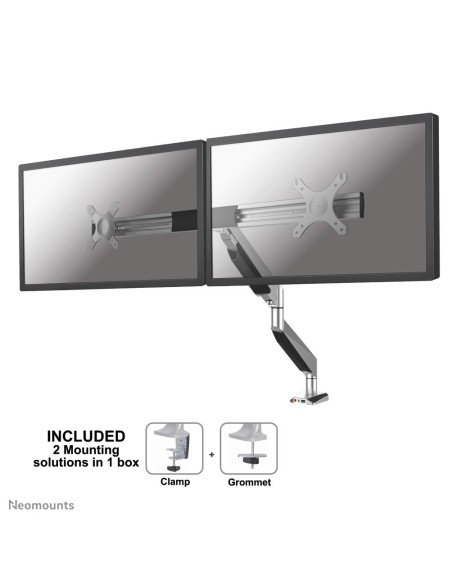 Neomounts by Newstar Select Supporto da scrivania per monitor