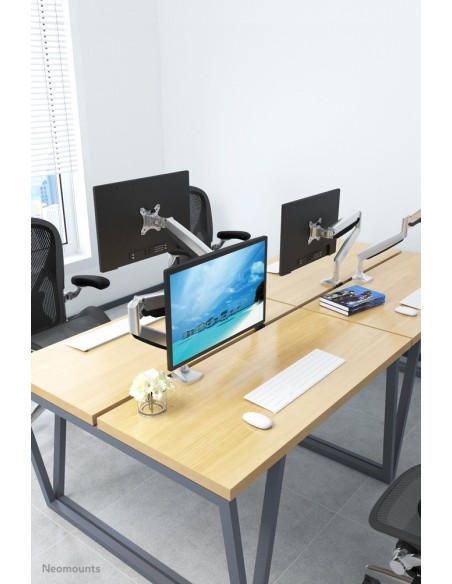 Neomounts by Newstar Select Supporto da scrivania per monitor