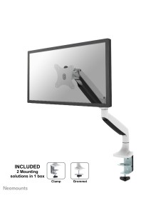 Neomounts by Newstar Select Supporto da scrivania per monitor