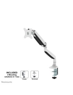 Neomounts by Newstar Select Supporto da scrivania per monitor 2