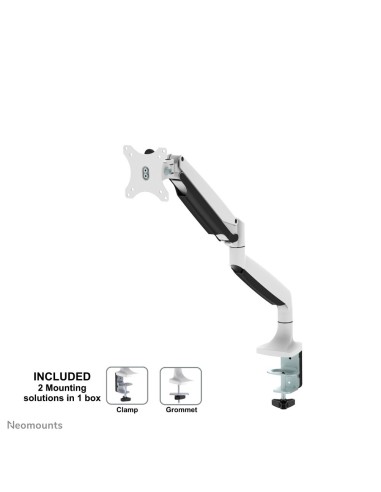 Neomounts by Newstar Select Supporto da scrivania per monitor