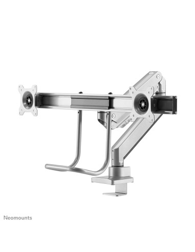 Neomounts by Newstar Select Supporto da scrivania per monitor