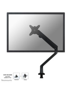 Neomounts by Newstar Select Supporto da scrivania per monitor