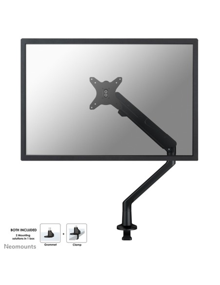 Neomounts by Newstar Select Supporto da scrivania per monitor