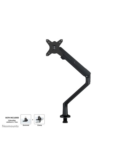 Neomounts by Newstar Select Supporto da scrivania per monitor