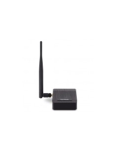 Viewsonic NMP-302w lettore multimediale Nero 8 GB Wi-Fi