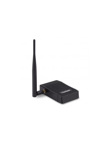 Viewsonic NMP-302w lettore multimediale Nero 8 GB Wi-Fi