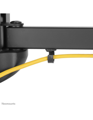 Neomounts by Newstar Select Supporto a parete per monitor TV