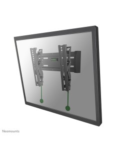 Neomounts by Newstar Select Supporto a parete per TV