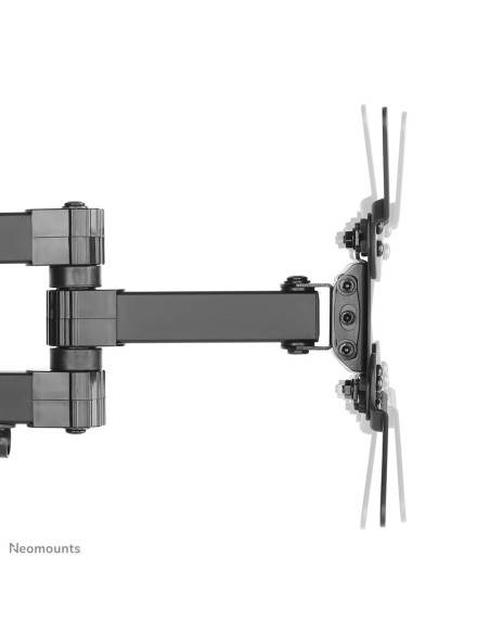 Neomounts by Newstar Select Supporto a parete per monitor TV