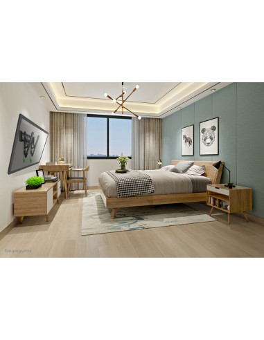 Neomounts by Newstar Select Supporto a parete per TV