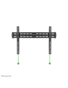 Neomounts by Newstar Select Supporto a parete per TV 2