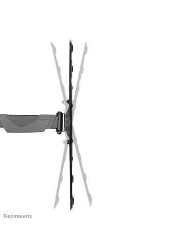 Neomounts by Newstar Select Supporto a parete per TV